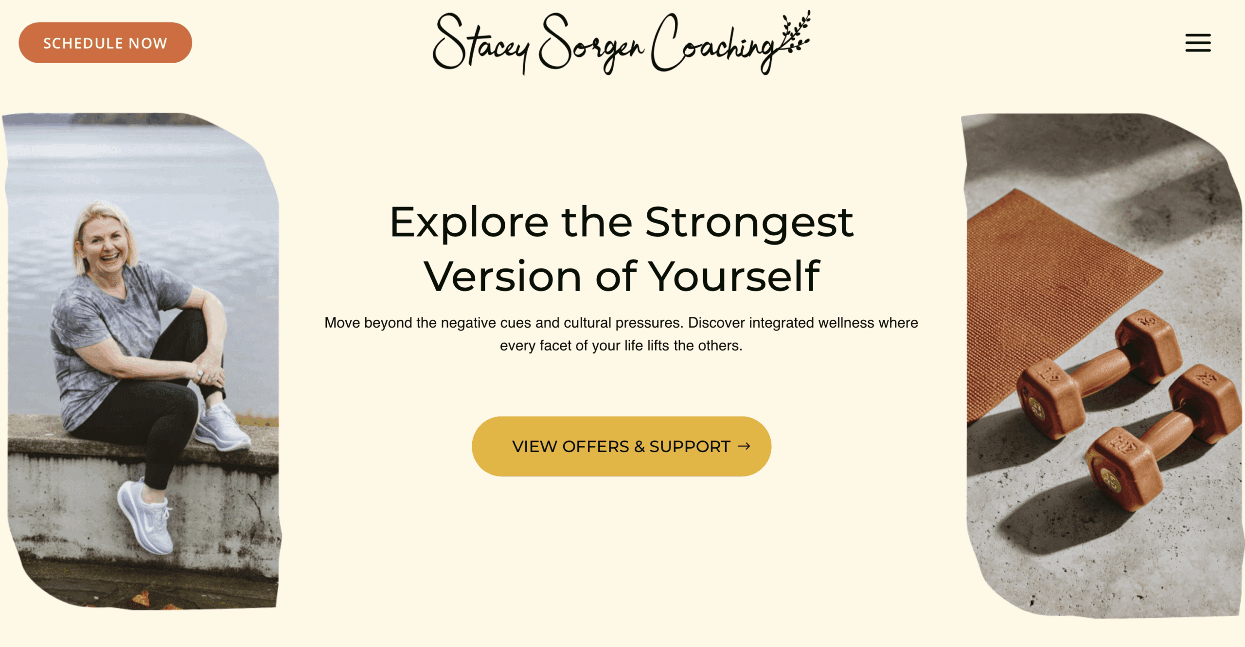 Home | Stacey Sorgen